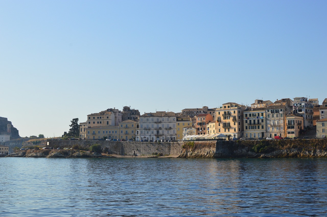 Corfu image 1