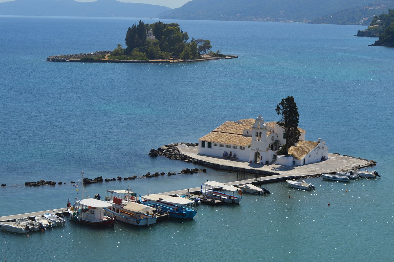 Corfu image 3